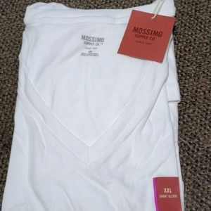 Mossimo net xxl woman's t's